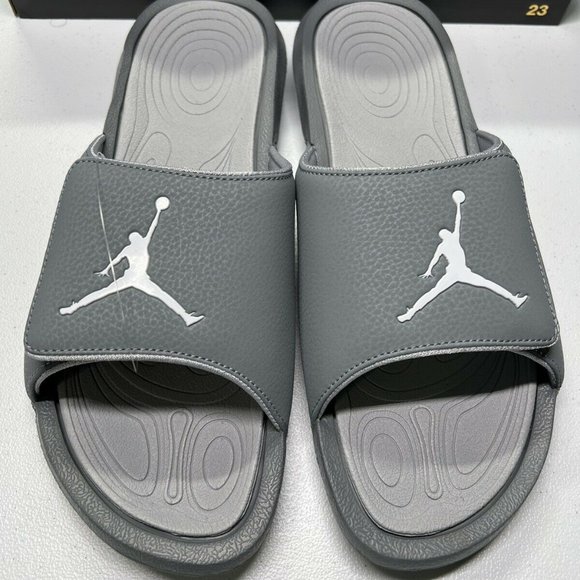 Nib Sizes 73 Men Nike Air Jordan Hydro 